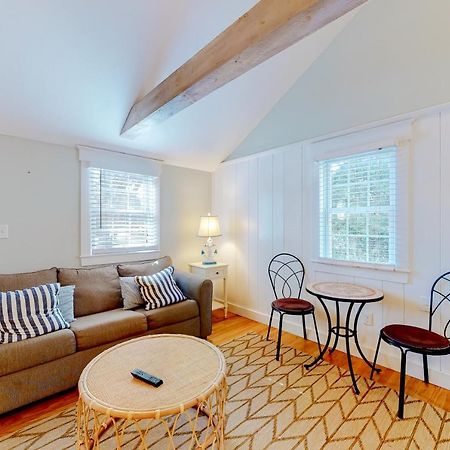 Vila Salty Kisses Unit 20 Yarmouth Port Exteriér fotografie