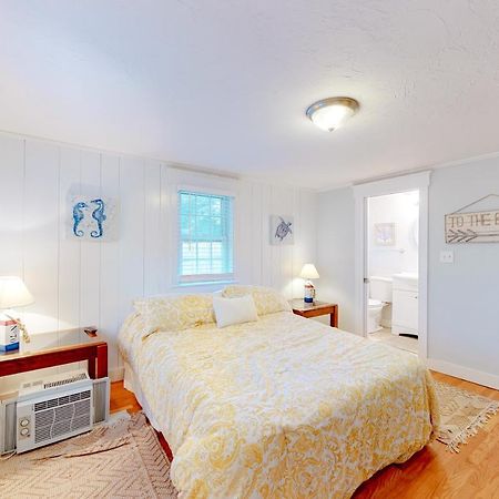 Vila Salty Kisses Unit 20 Yarmouth Port Exteriér fotografie