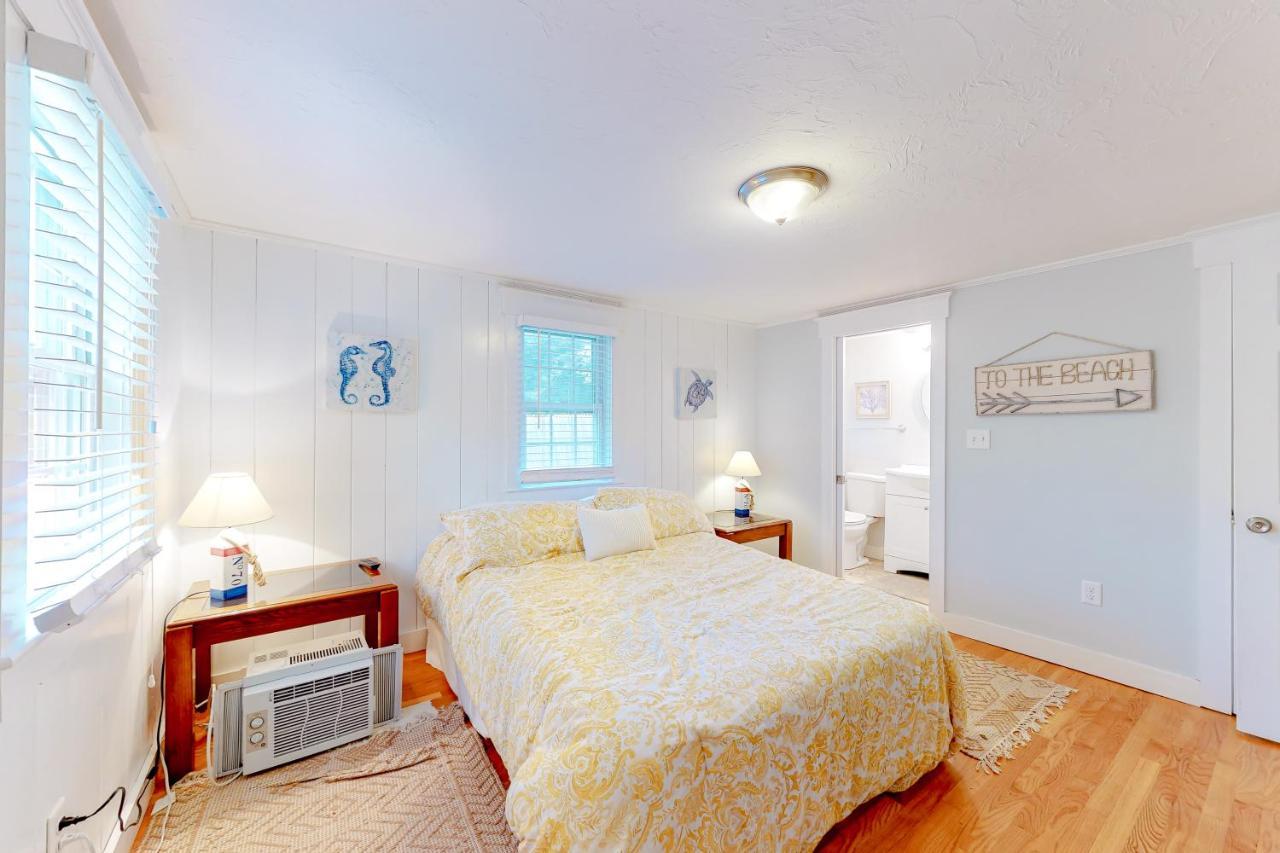 Vila Salty Kisses Unit 20 Yarmouth Port Exteriér fotografie