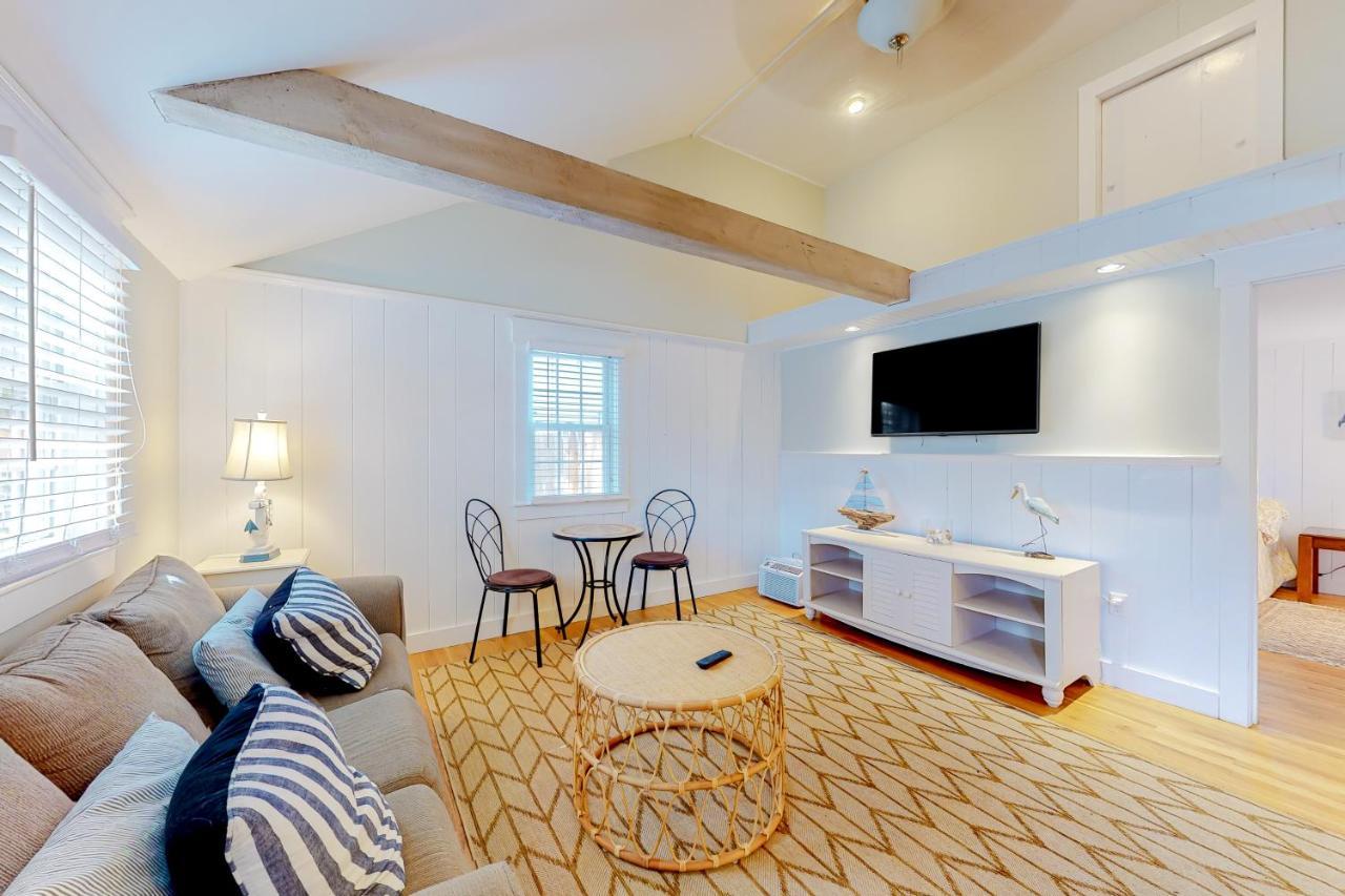 Vila Salty Kisses Unit 20 Yarmouth Port Exteriér fotografie