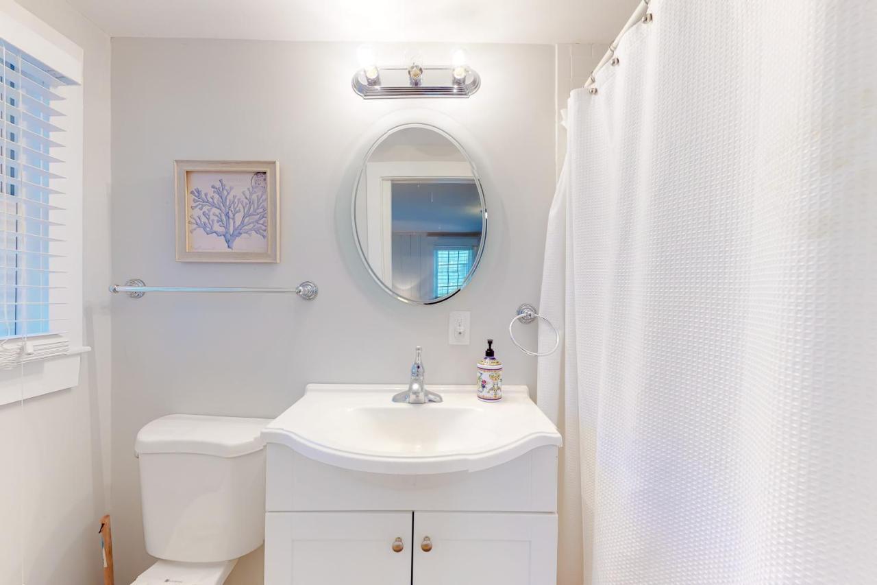 Vila Salty Kisses Unit 20 Yarmouth Port Exteriér fotografie