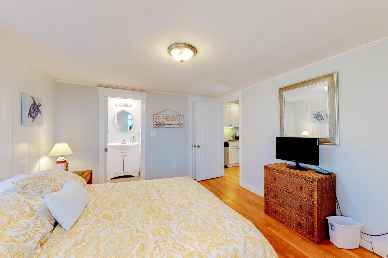 Vila Salty Kisses Unit 20 Yarmouth Port Exteriér fotografie