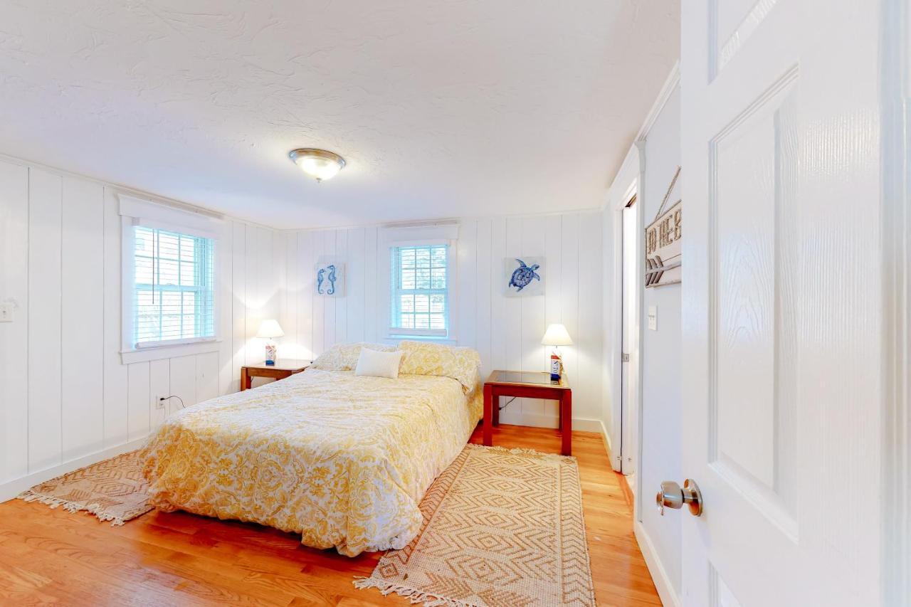 Vila Salty Kisses Unit 20 Yarmouth Port Exteriér fotografie